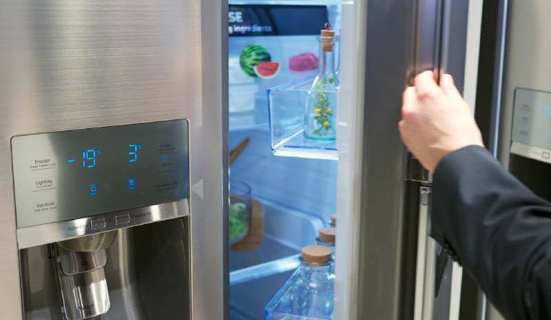 imagen sobre el servicio tecnico de refrigeradores